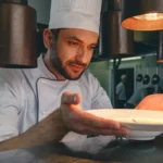 Marcos Fuenteoliva: «La alta cocina española ya no tiene complejos»